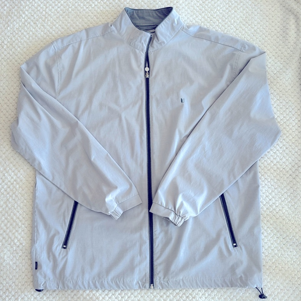 Linksoul Lightweight Jacket XL